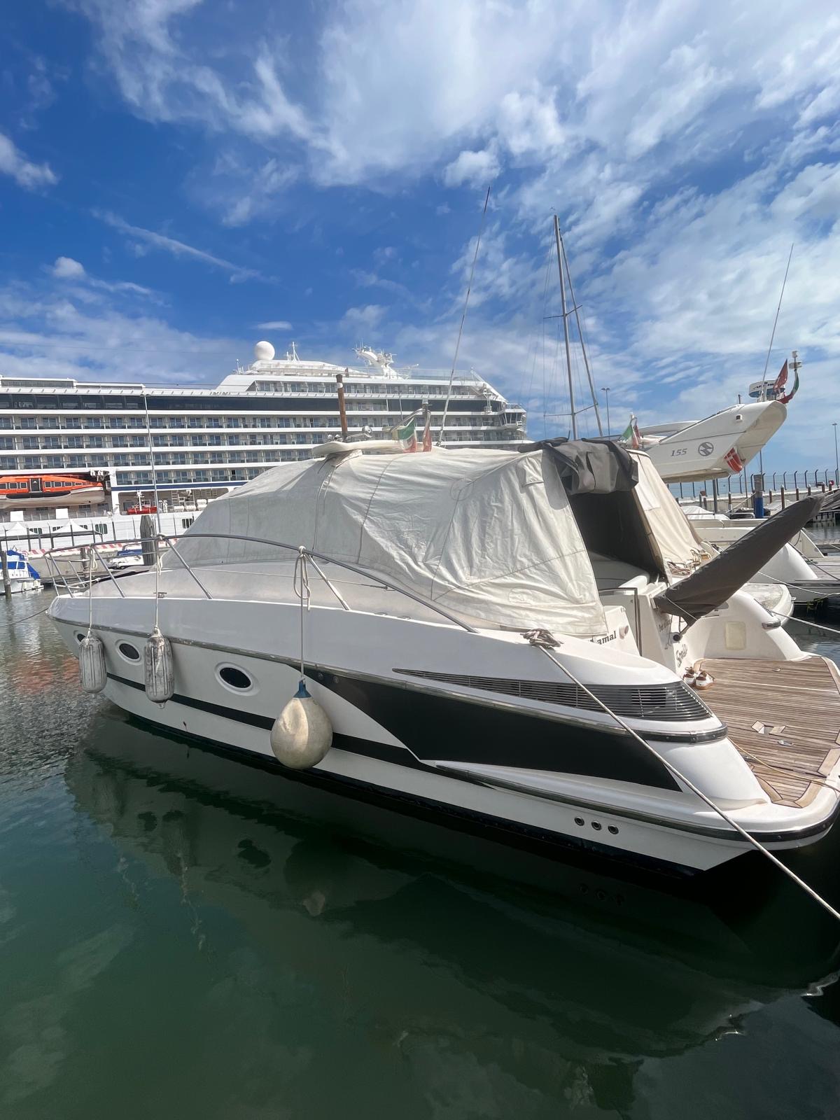 Elan 35 - 